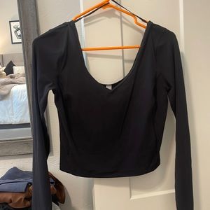 lululemon align long sleeve